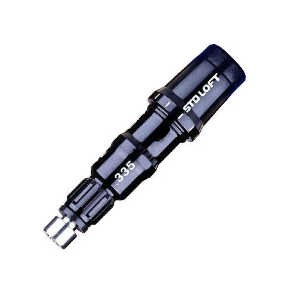 TaylorMade Fairway Shaft Adapter .335 TIP RH Maple Hill Golf